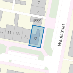 Perceel VWK00-B-2933