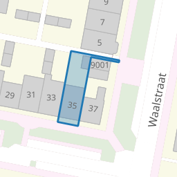 Perceel VWK00-B-2934