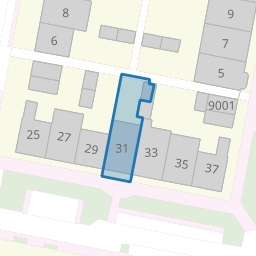 Perceel VWK00-B-2936