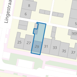 Perceel VWK00-B-2937