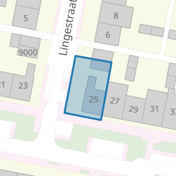 Perceel VWK00-B-2939