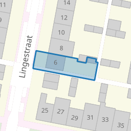 Perceel VWK00-B-2940