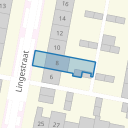 Perceel VWK00-B-2941