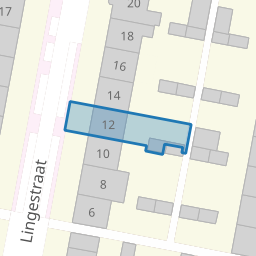 Perceel VWK00-B-2943