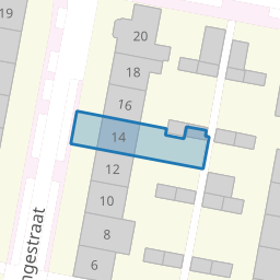 Perceel VWK00-B-2944