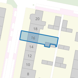 Perceel VWK00-B-2945