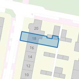 Perceel VWK00-B-2946