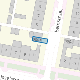 Perceel VWK00-B-2953