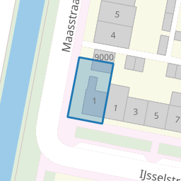 Perceel VWK00-B-2957