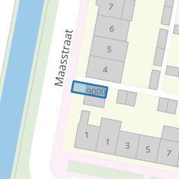 Perceel VWK00-B-2958