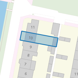 Perceel VWK00-B-2965