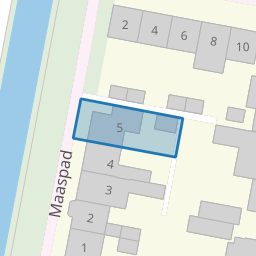 Perceel VWK00-B-2969