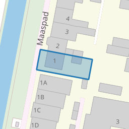 Perceel VWK00-B-2973