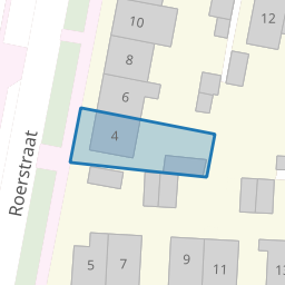 Perceel VWK00-B-2978