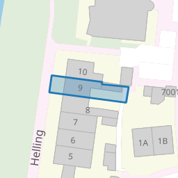 Perceel VWK00-B-2994