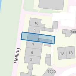 Perceel VWK00-B-2995