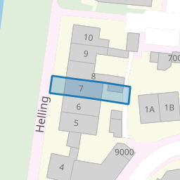 Perceel VWK00-B-2996