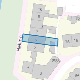 Perceel VWK00-B-2997