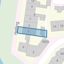 Perceel VWK00-B-2998