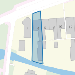 Perceel VWK00-B-3016