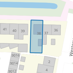 Perceel VWK00-B-3031