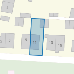 Perceel VWK00-B-3038