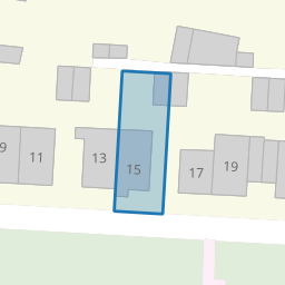 Perceel VWK00-B-3040