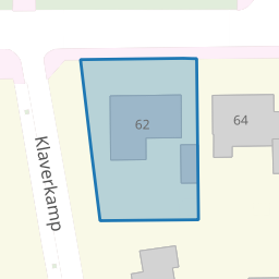 Perceel VWK00-B-3052