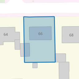 Perceel VWK00-B-3054