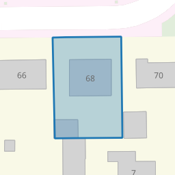 Perceel VWK00-B-3055