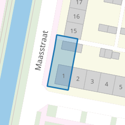 Perceel VWK00-B-3059