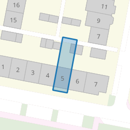 Perceel VWK00-B-3063