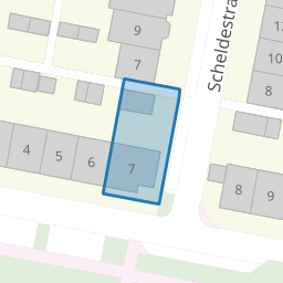 Perceel VWK00-B-3065