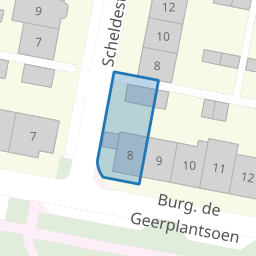 Perceel VWK00-B-3066