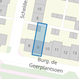 Perceel VWK00-B-3067