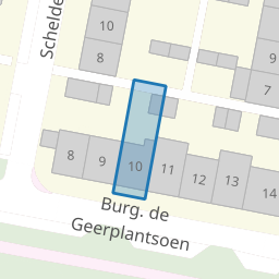 Perceel VWK00-B-3068