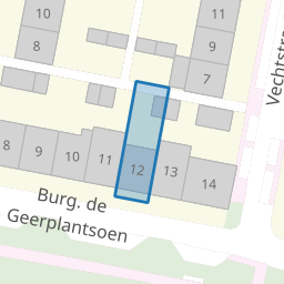 Perceel VWK00-B-3070