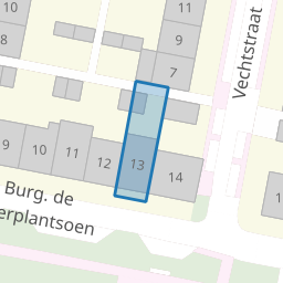 Perceel VWK00-B-3071