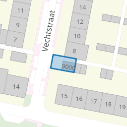 Perceel VWK00-B-3074