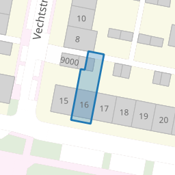 Perceel VWK00-B-3075