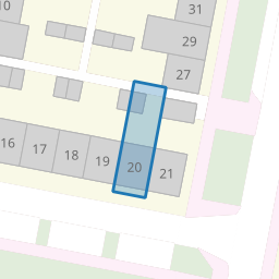 Perceel VWK00-B-3079