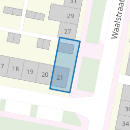 Perceel VWK00-B-3080
