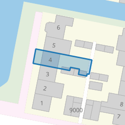 Perceel VWK00-B-3084