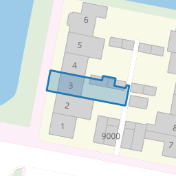 Perceel VWK00-B-3085