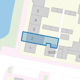 Perceel VWK00-B-3086