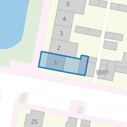 Perceel VWK00-B-3087