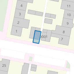 Perceel VWK00-B-3088