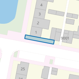 Perceel VWK00-B-3089