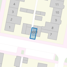 Perceel VWK00-B-3090