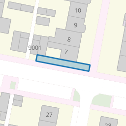 Perceel VWK00-B-3091